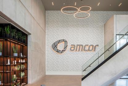 amcor