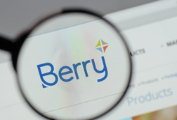 Berry and Amcor 19.11.24