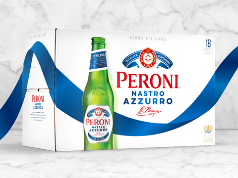 Peroni